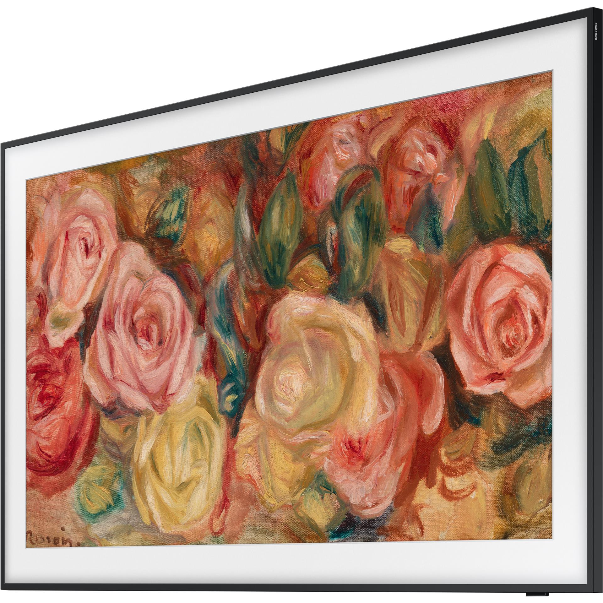 Samsung 55" The Frame QLED 4K Smart TV [2024]