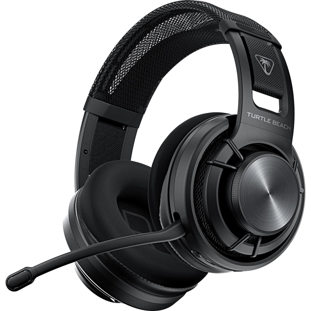 Turtle Beach Atlas Air Wireless Gaming Headset (Black) - JB Hi-Fi NZ