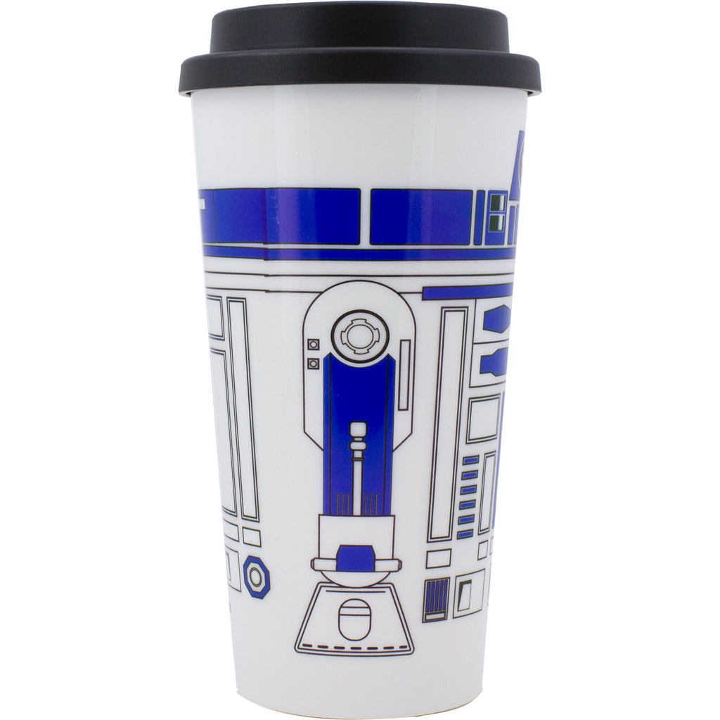 Paladone Star Wars Travel Mug (R2D2) - JB Hi-Fi NZ