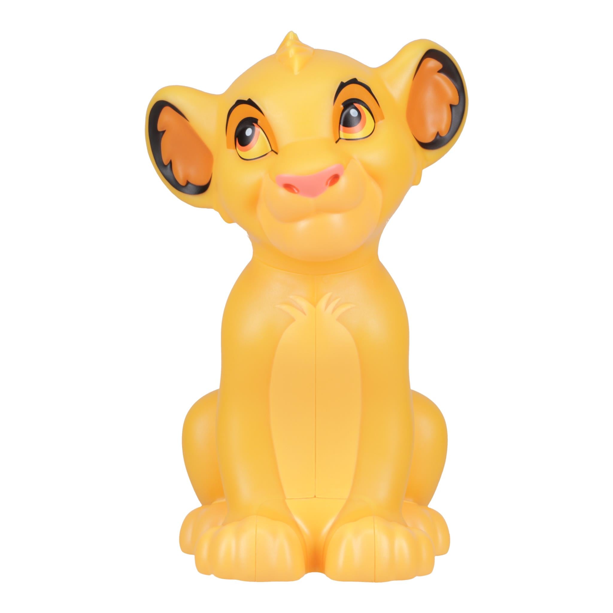 Disney musical Lion King offers Lamp