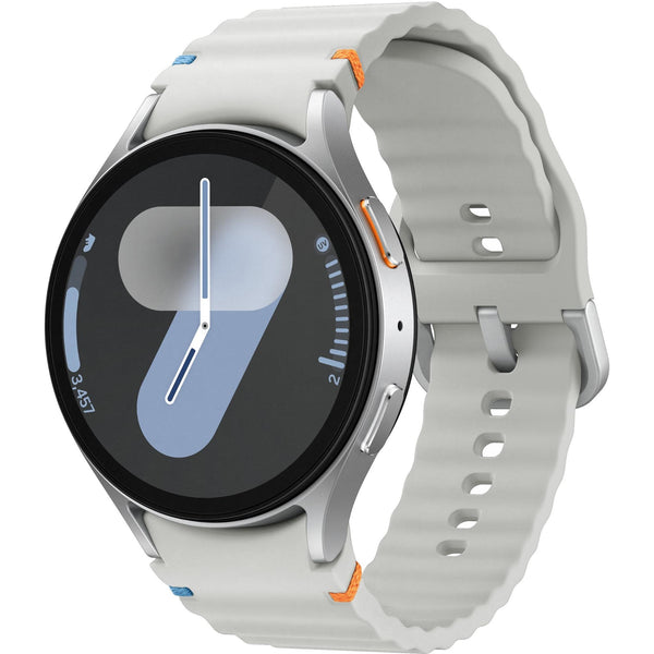 Samsung Galaxy Watch7 LTE 44mm Silver JB Hi Fi NZ