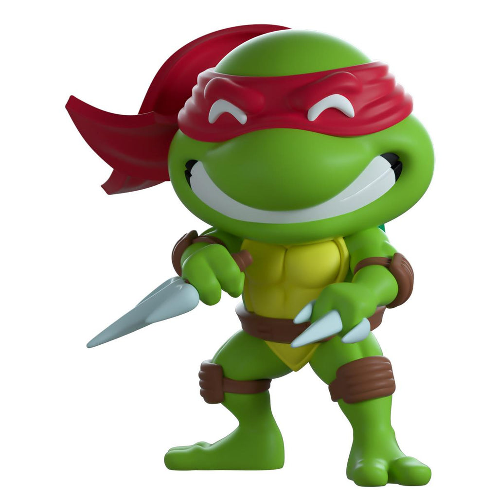 Youtooz TMNT Raphael Classic - JB Hi-Fi NZ