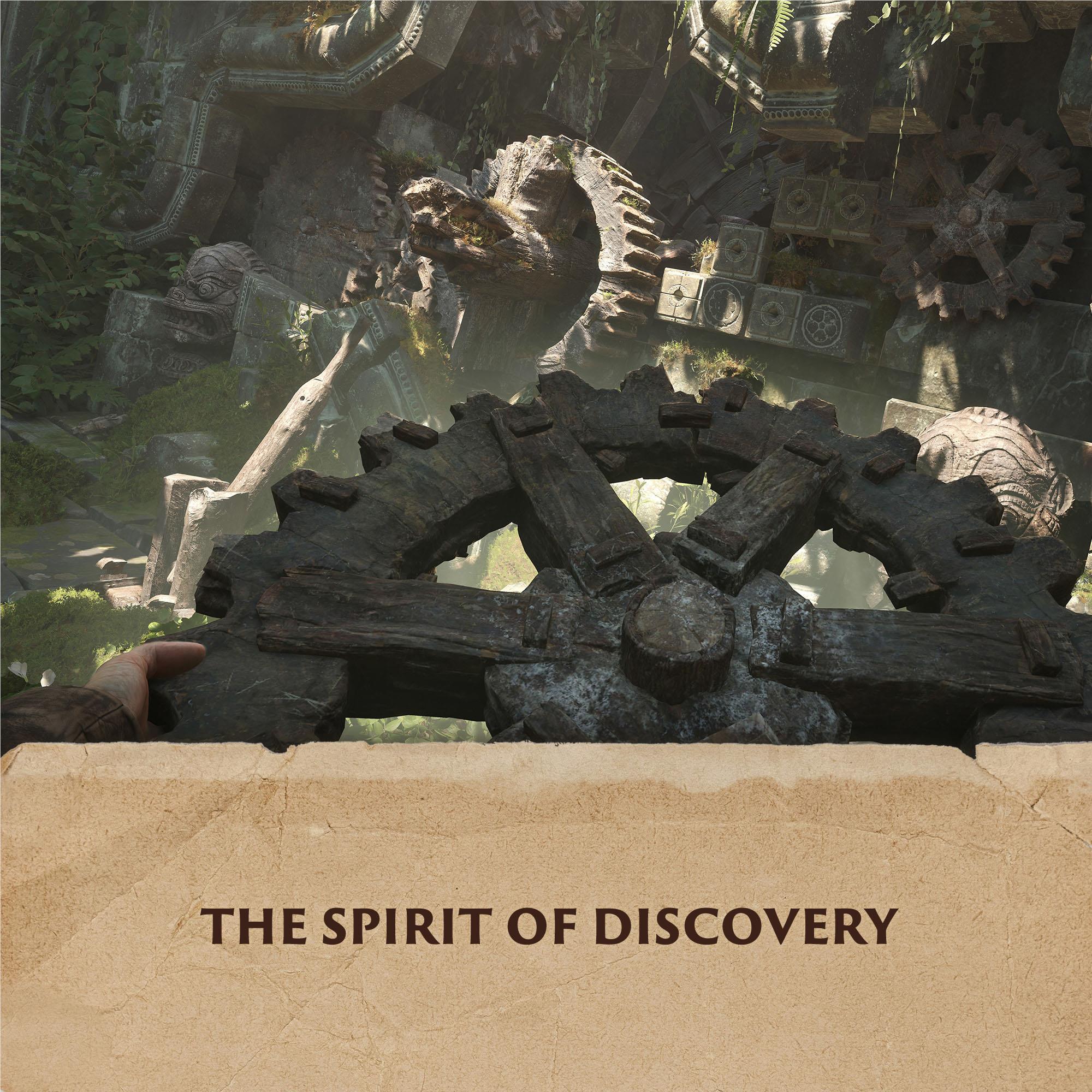 Indiana Jones and the Great Circle: Collector's Edition (Code in Box)