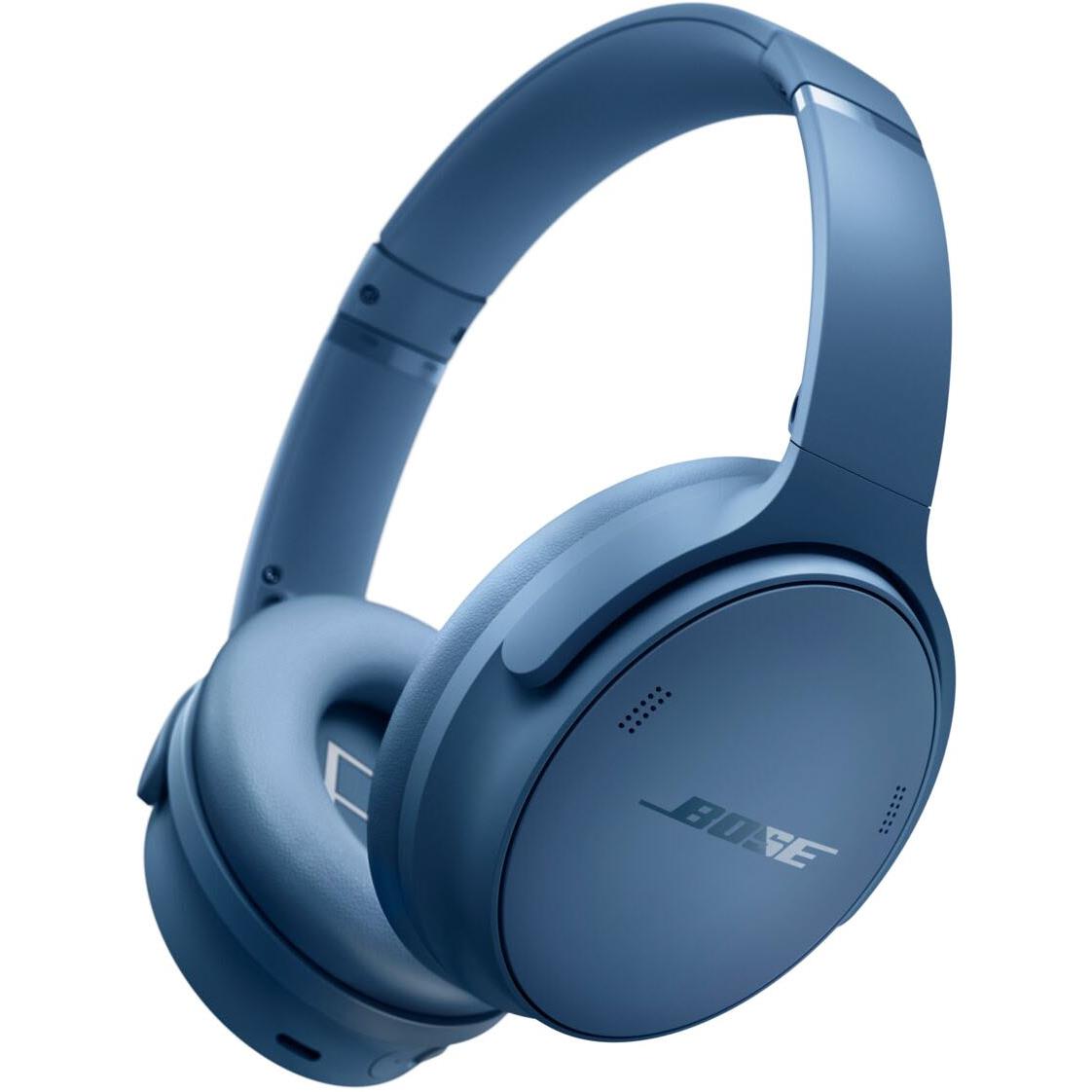 Bose QuietComfort 35 SE Noise Cancelling Over-the-Ear Headphones hot with original a