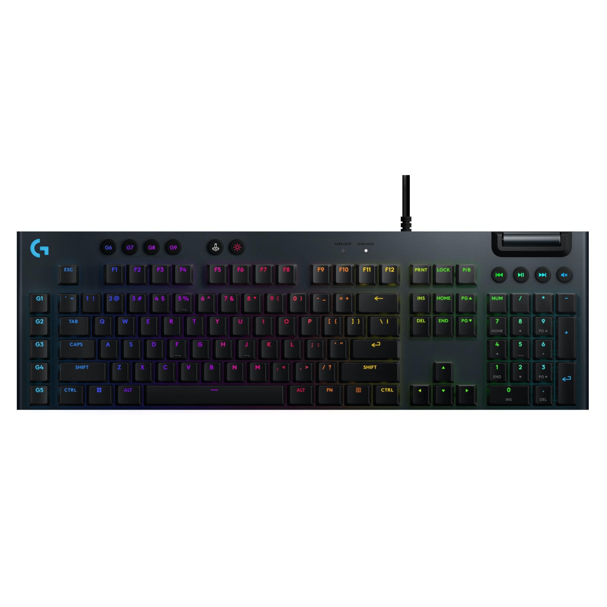 BRAND NEW Logitech G915 Full Size Wireless Keyboard outlets