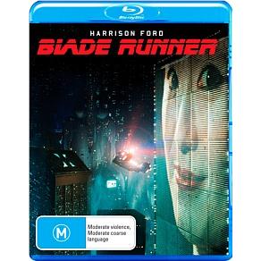 Blade Runner: The Final Cut (Blu-ray)