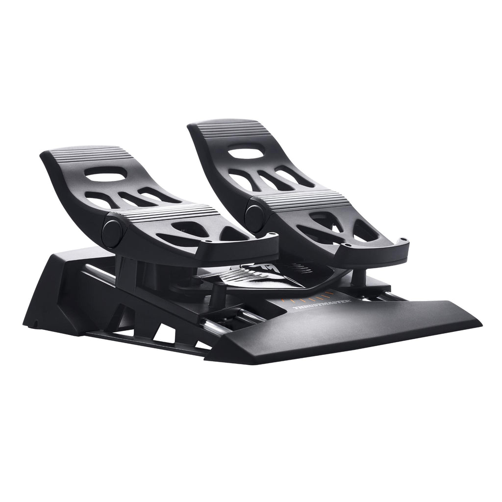 Thrustmaster T.Flight Rudder Pedals - JB Hi-Fi NZ