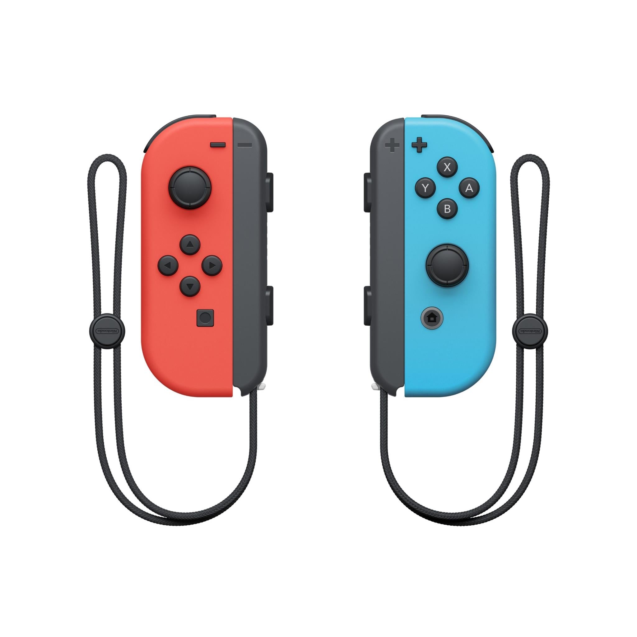 Nintendo Switch Joycon bundle deals for khsdhnz