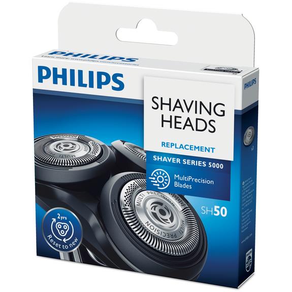 Philips shaving deals blade