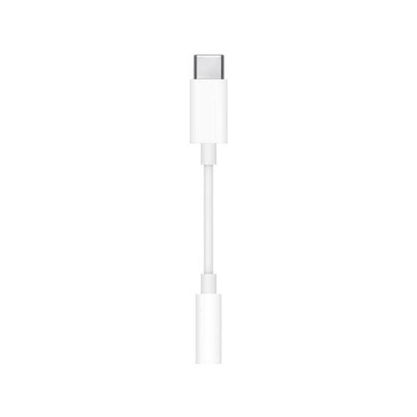 Google USB-C to 3.5MM Adapter - JB Hi-Fi