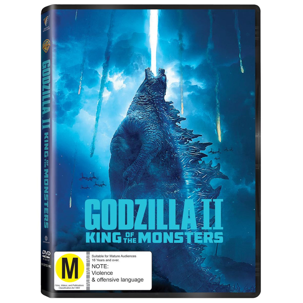 godzilla 2 king of the monsters streaming community