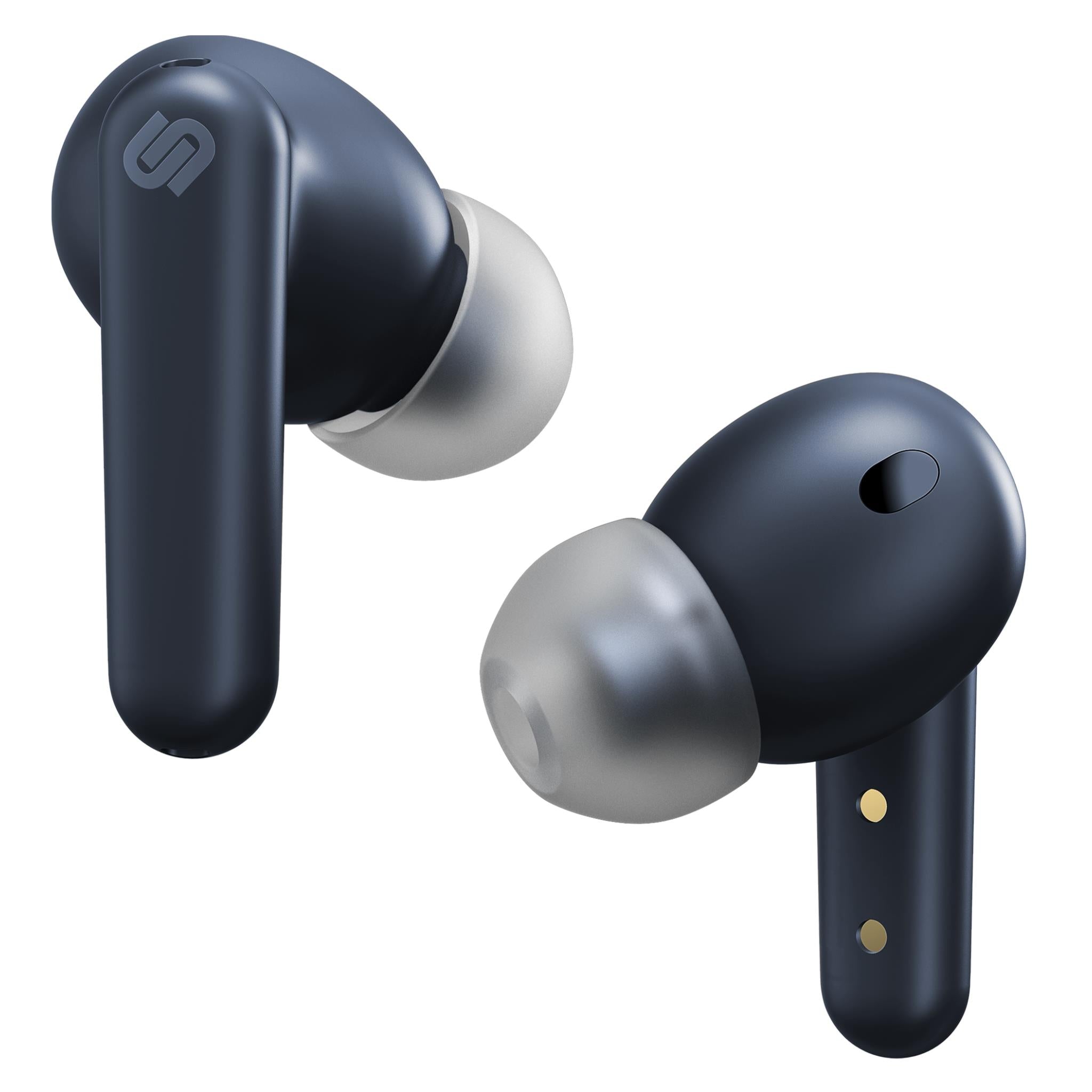 Urbanista London In-Ear True Wireless Headphones (Dark Sapphire) - JB Hi-Fi  NZ