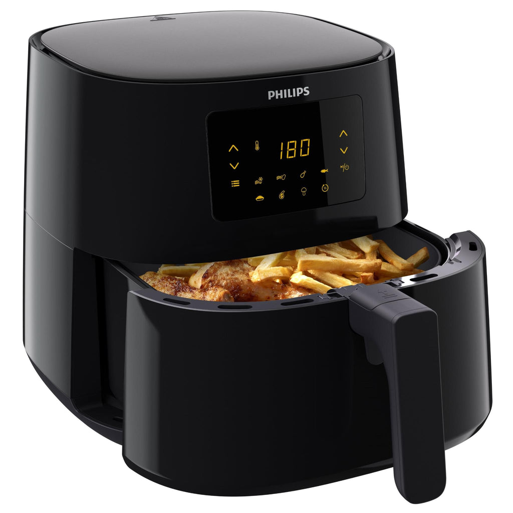 Philips HD9270 Essential XL Airfryer - JB Hi-Fi NZ