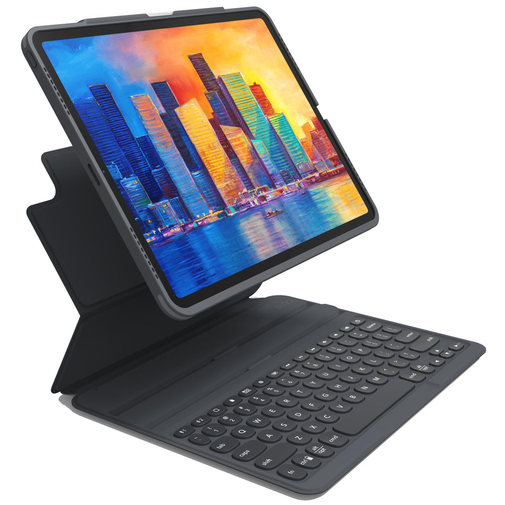 Zagg Pro Keys Wireless Keyboard & Detachable Case for iPad Pro 11