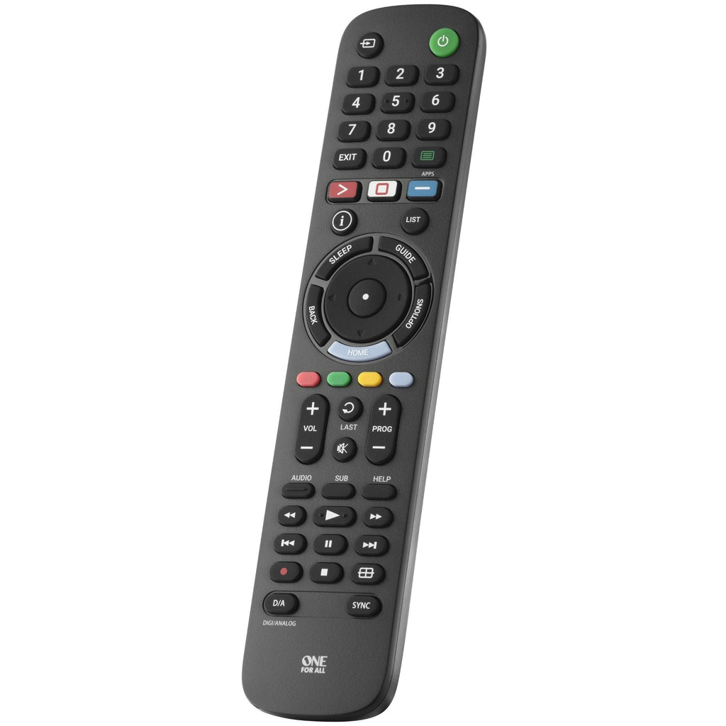 One For All Replacement TV Remote Sony JB Hi Fi NZ   397196 Product 0 I 638240332753951934 Fe73e16a F62d 4595 Aa5f B4bdfad33cfa 1024x1024 