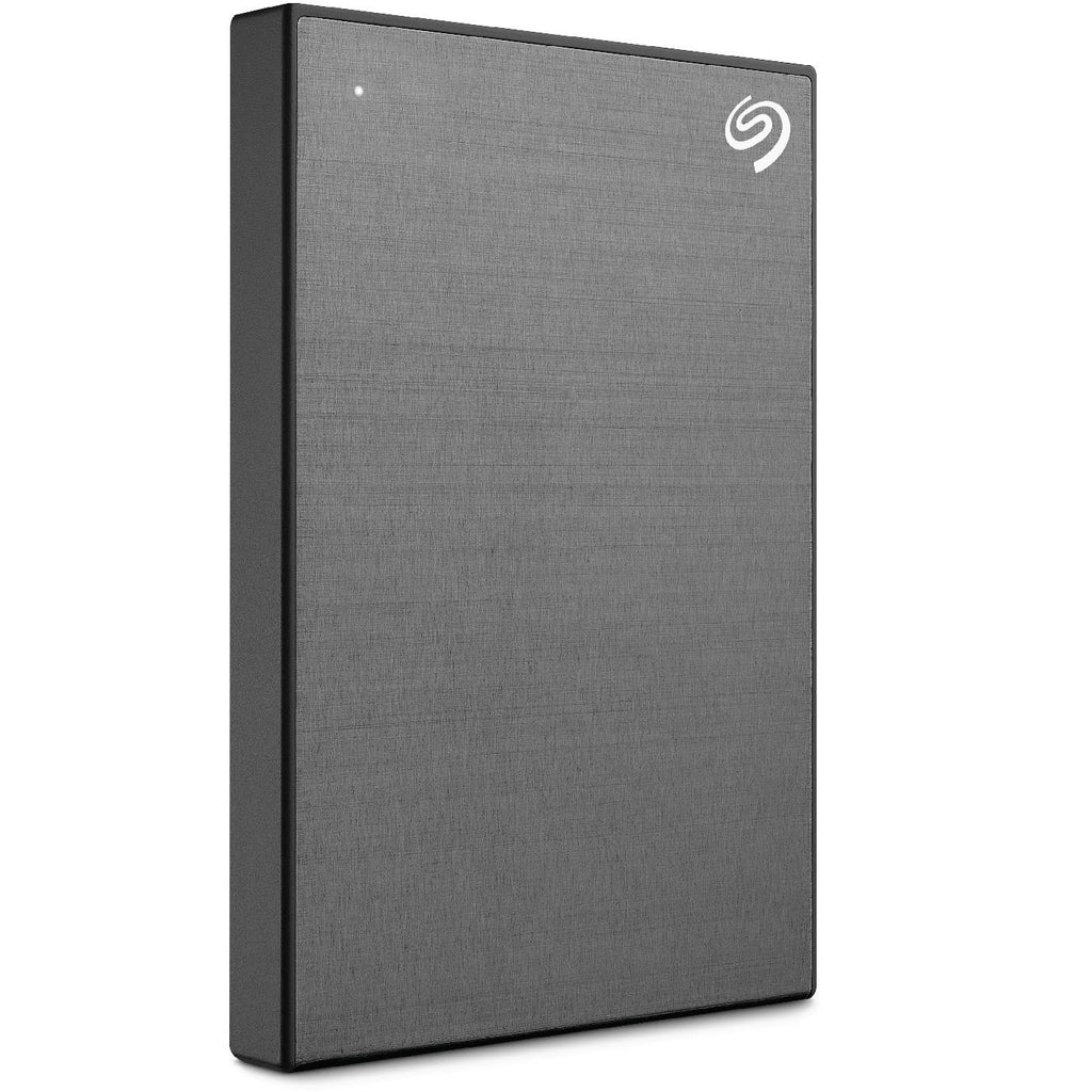 Seagate One Touch Portable 2TB Hard Drive (Grey) - JB Hi-Fi NZ