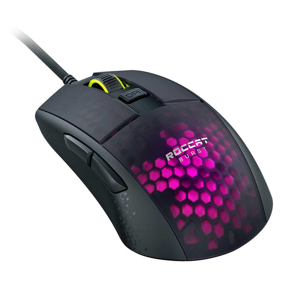 Roccat Burst Pro 2024