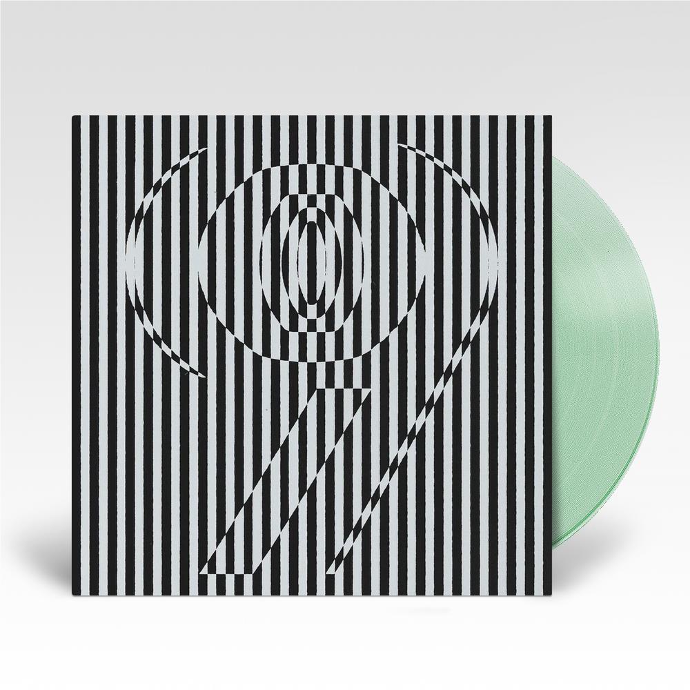 9 (Coke Bottle Green Vinyl) - JB Hi-Fi NZ