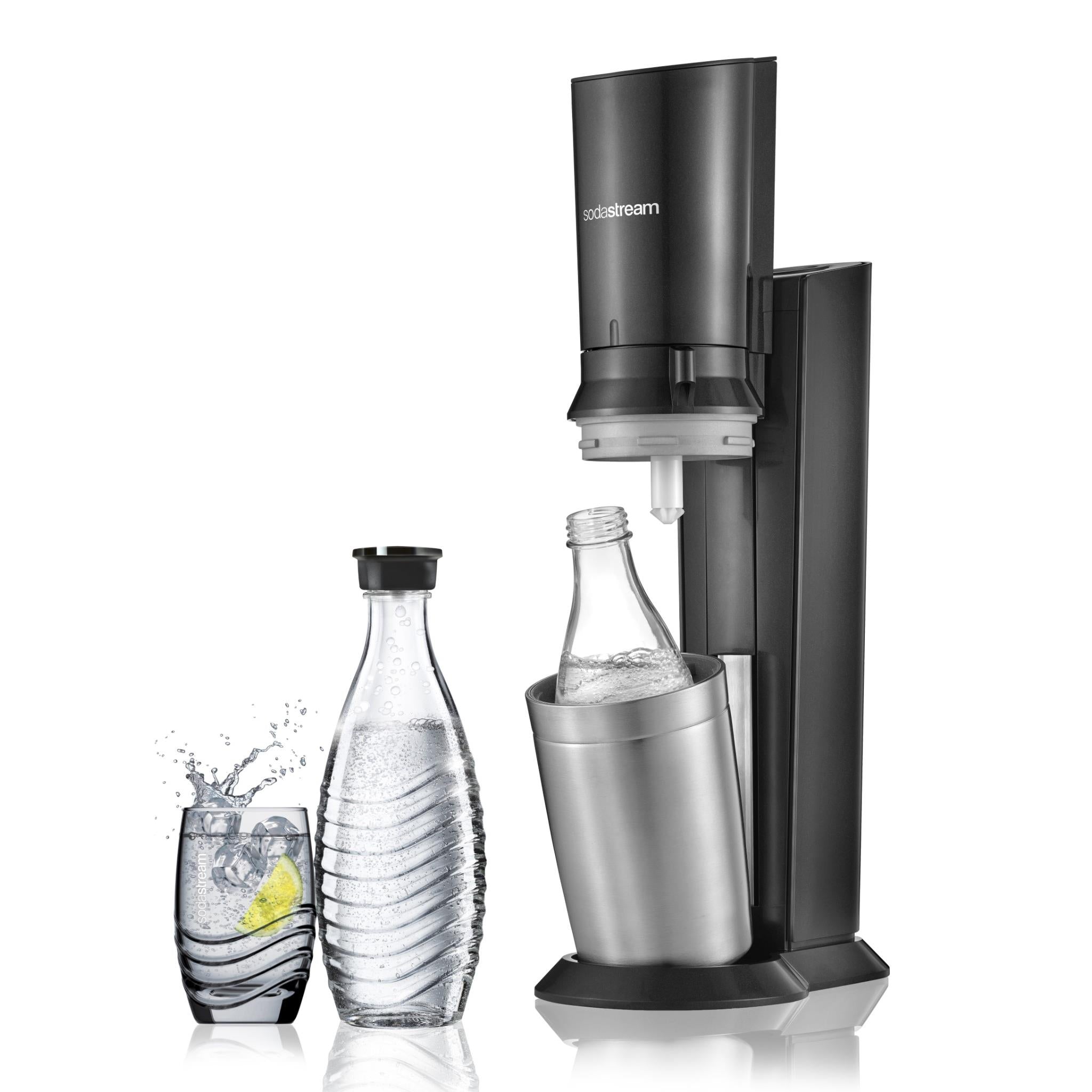 SodaStream Crystal – SodaStream New Zealand