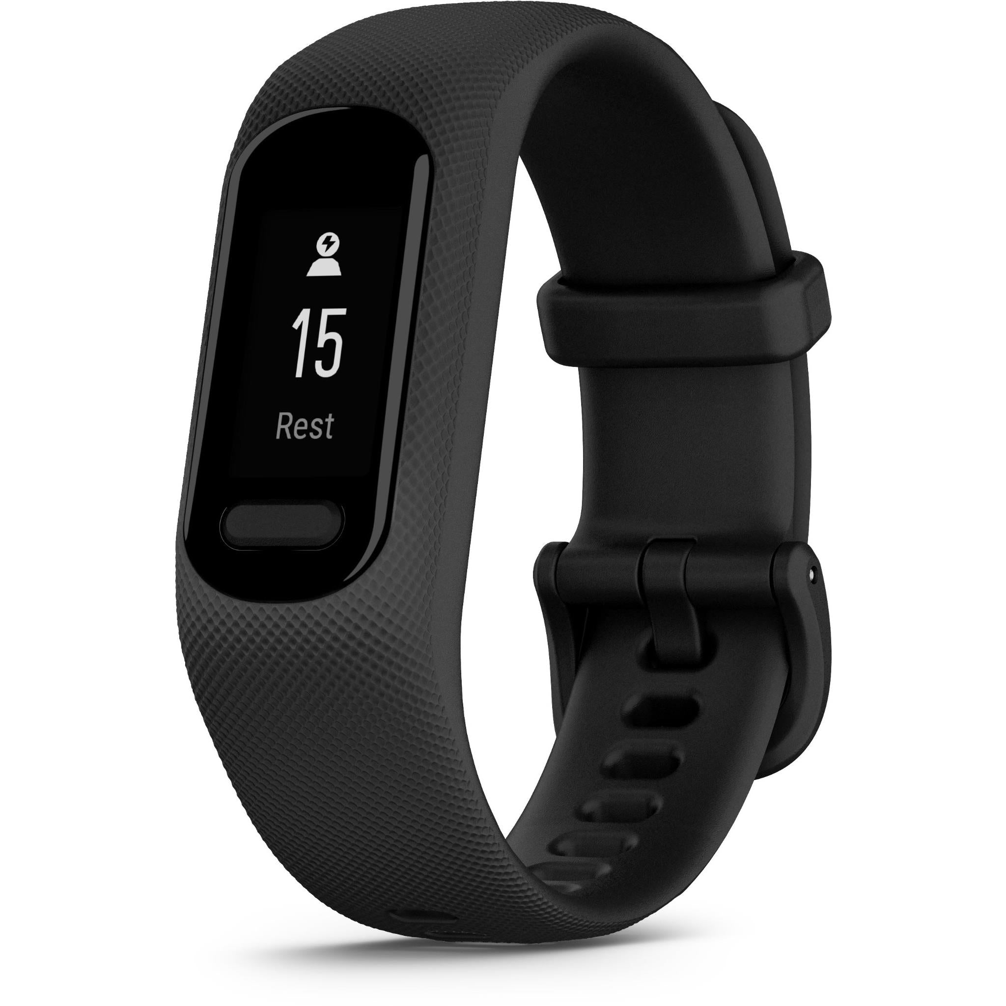 Garmin activity wristband on sale