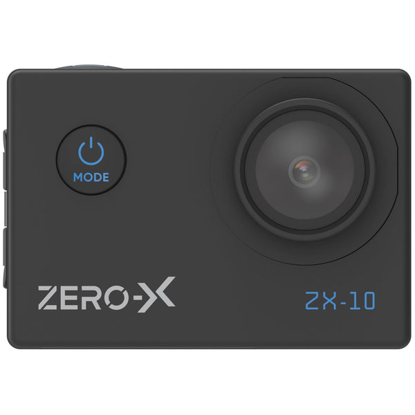 Zero-X ZX-10 Full HD Action Camera with 2.0