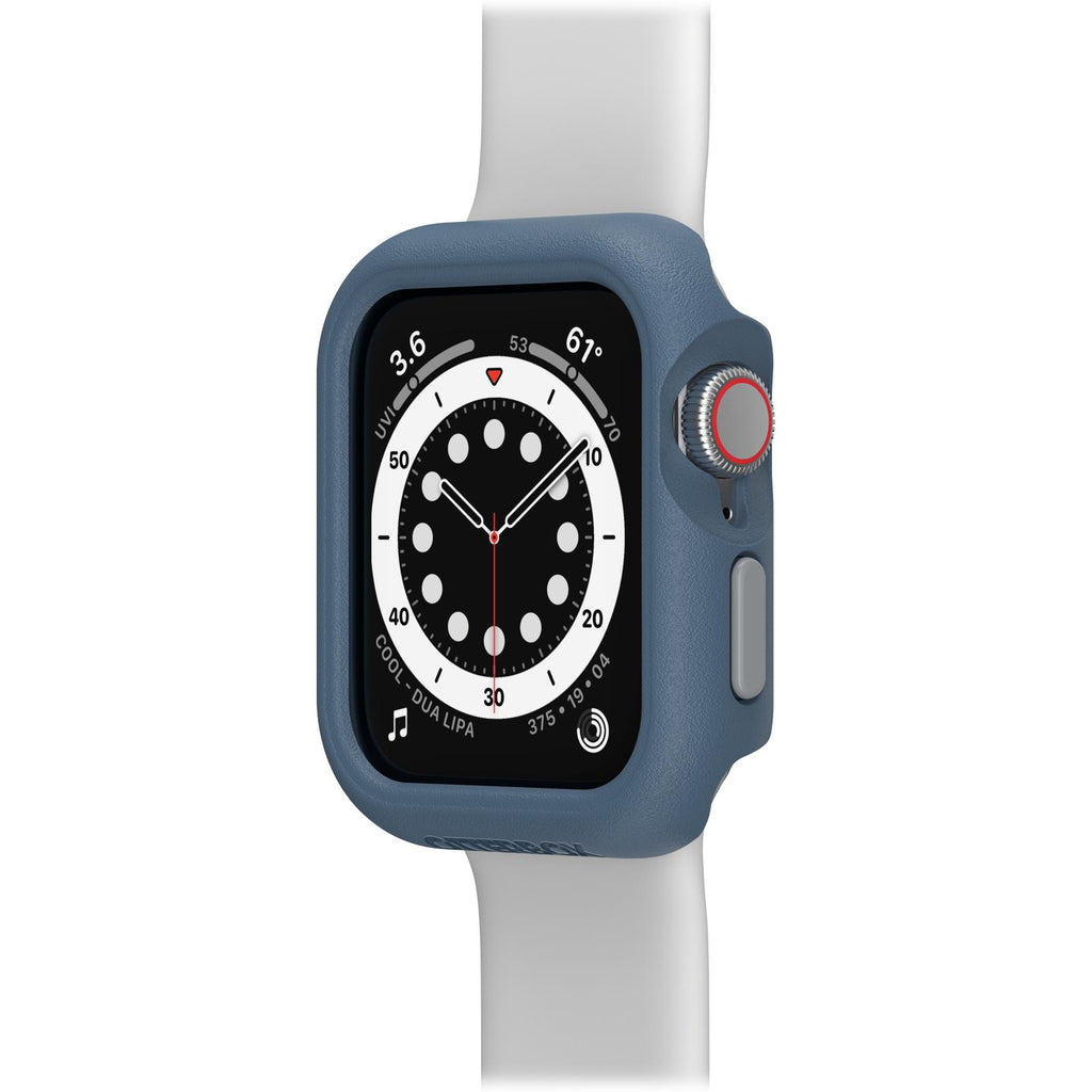 Otterbox Watch Bumper for Apple Watch Series 4/5/6/SE 44mm (Fine Timing ...