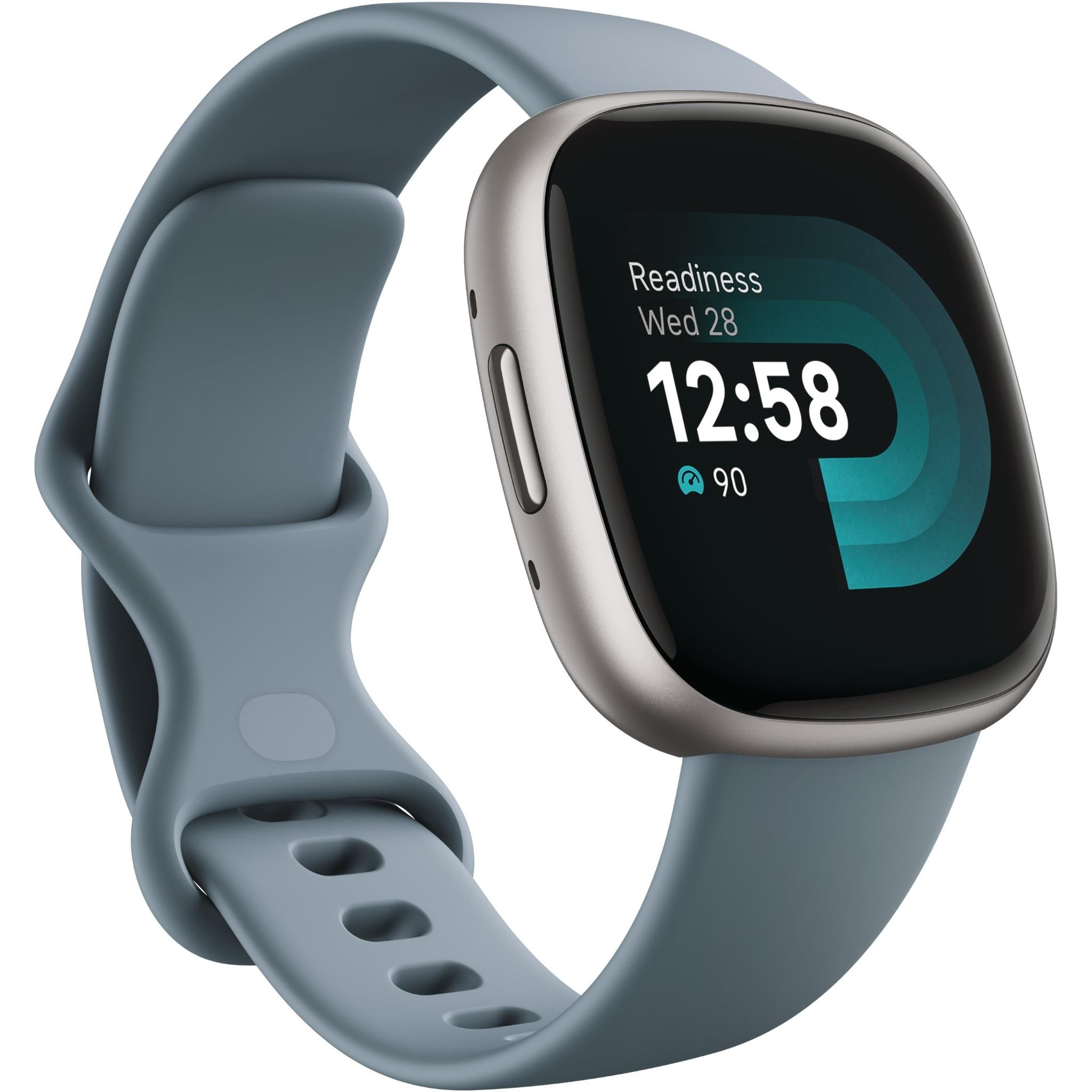 Is there a fitbit versa 4 sale