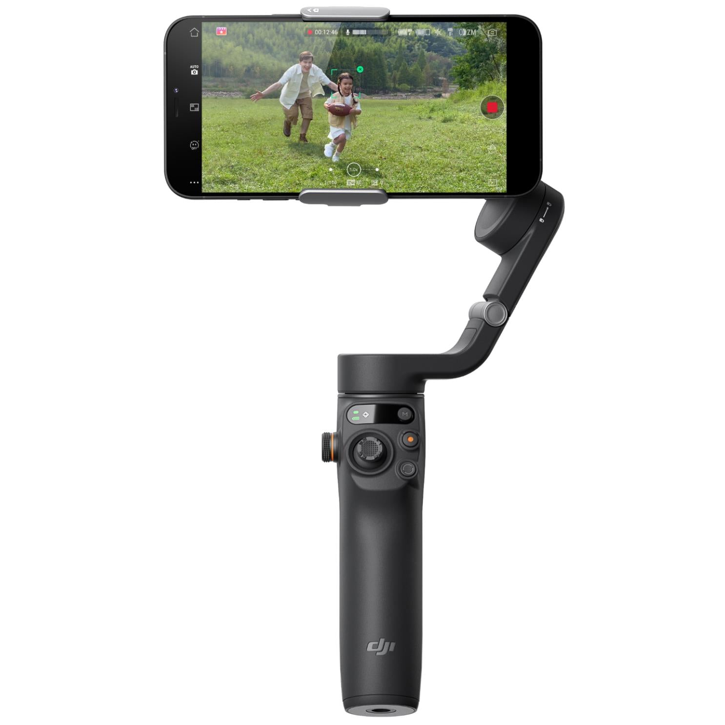 DJIOM6MobileGimbal