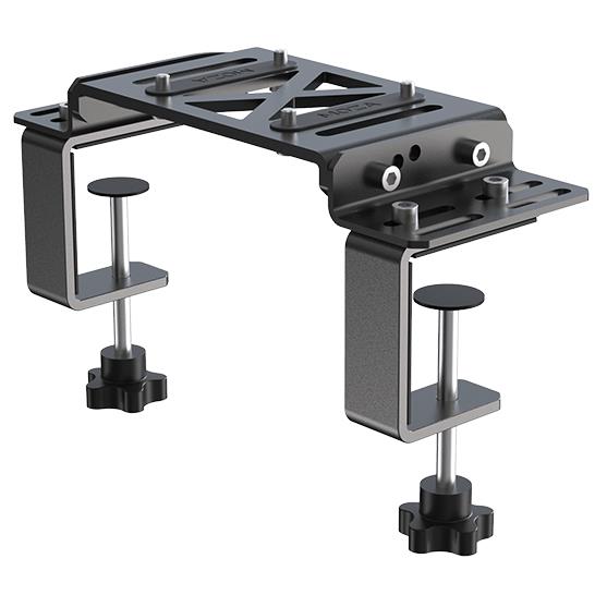 Moza Racing R9 Table Clamp - JB Hi-Fi NZ