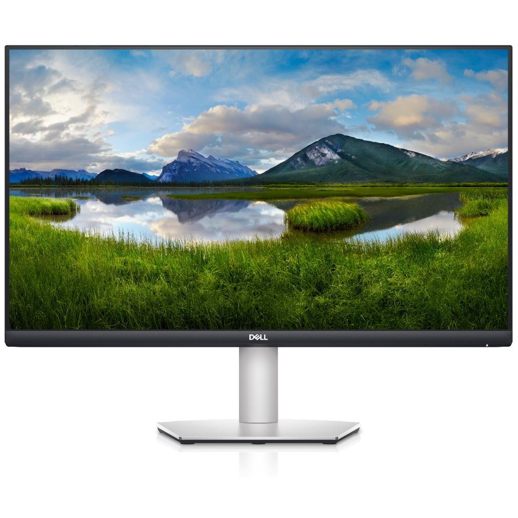 DellS2721QS27"4KUHDMonitor