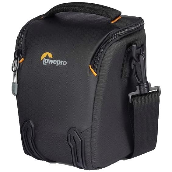 Lowepro Adventura TLZ 30 III Camera Bag Black JB Hi Fi NZ