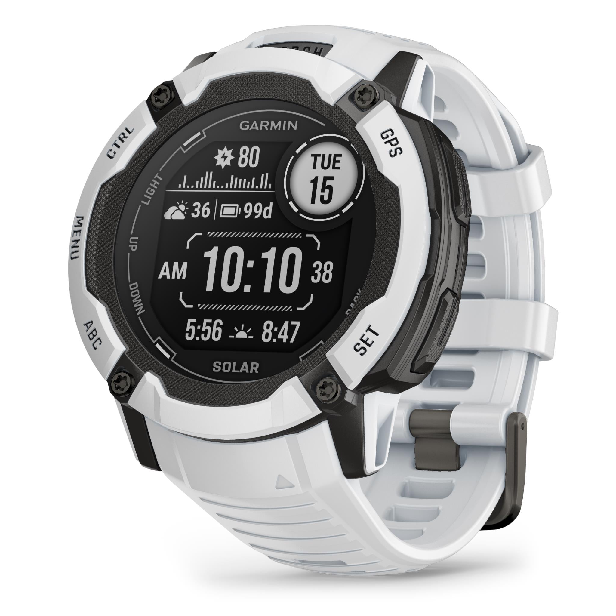 Solar sports watch online