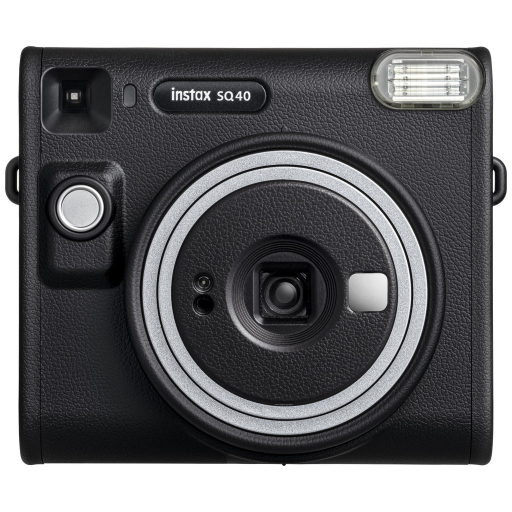 Fujifilm instax SQUARE SQ40 Instant Camera - JB Hi-Fi NZ