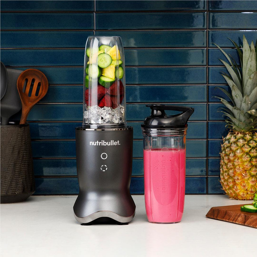 NutriBullet Ultra 1000 - JB Hi-Fi NZ