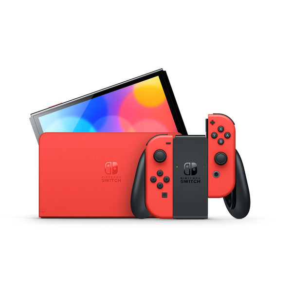 Nintendo switch 2024 nz cheap