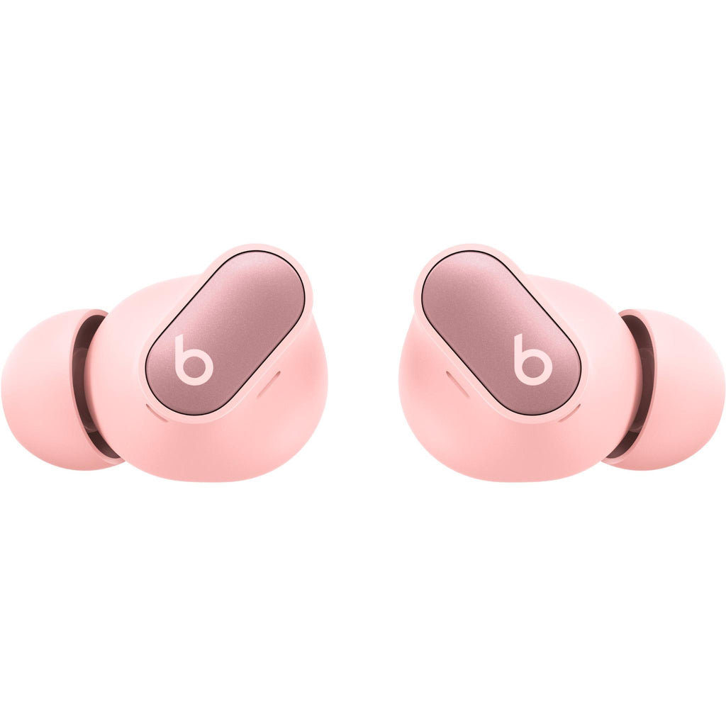 Beats Studio Buds + True Wireless Noise Cancelling Earbuds (Cosmic Pink ...