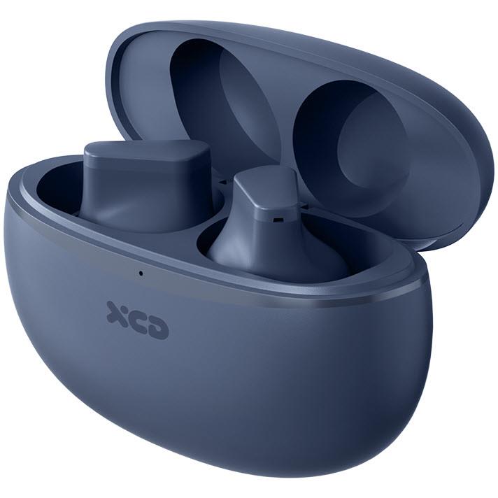 Xcd True Wireless In Ear Headphones Blue Jb Hi Fi Nz