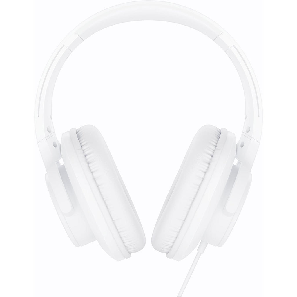 Xcd Wired Foldable Over Ear Headphones White Jb Hi Fi Nz