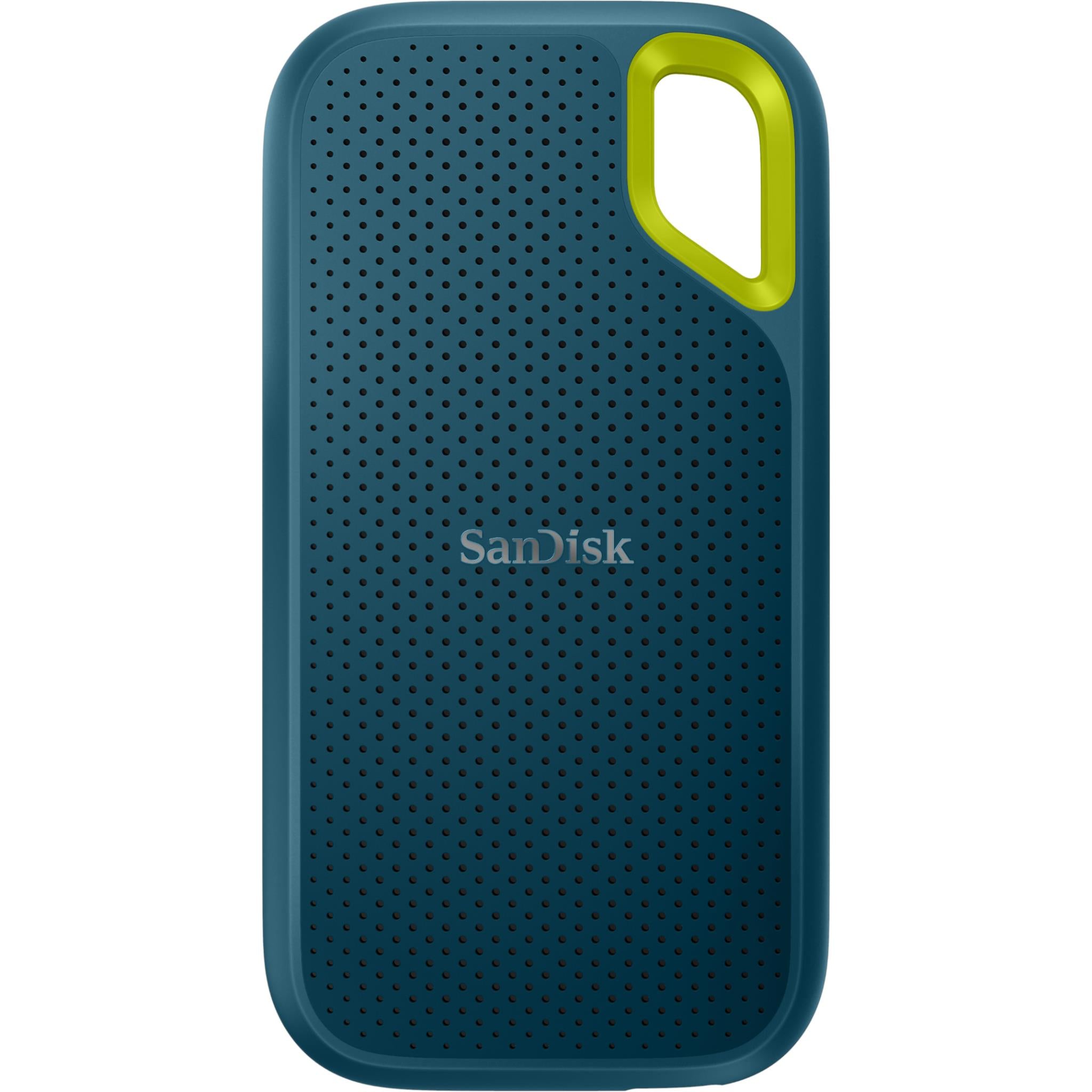 SanDisk 2TB Extreme Portable SSD External factory Hard Drive