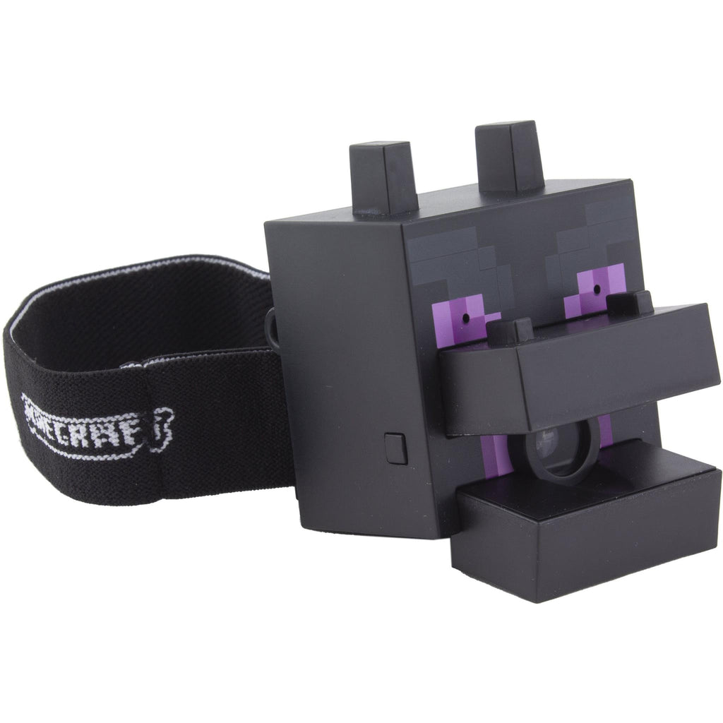 Paladone Minecraft Enderdragon Head Torch - Jb Hi-fi Nz