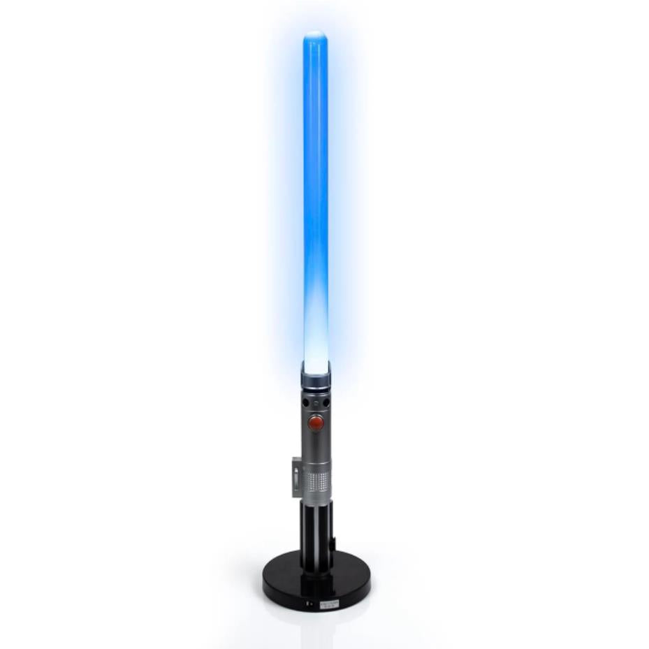 Ukonic Star Wars Lightsaber Lamp (Luke Skywalker) - JB Hi-Fi NZ