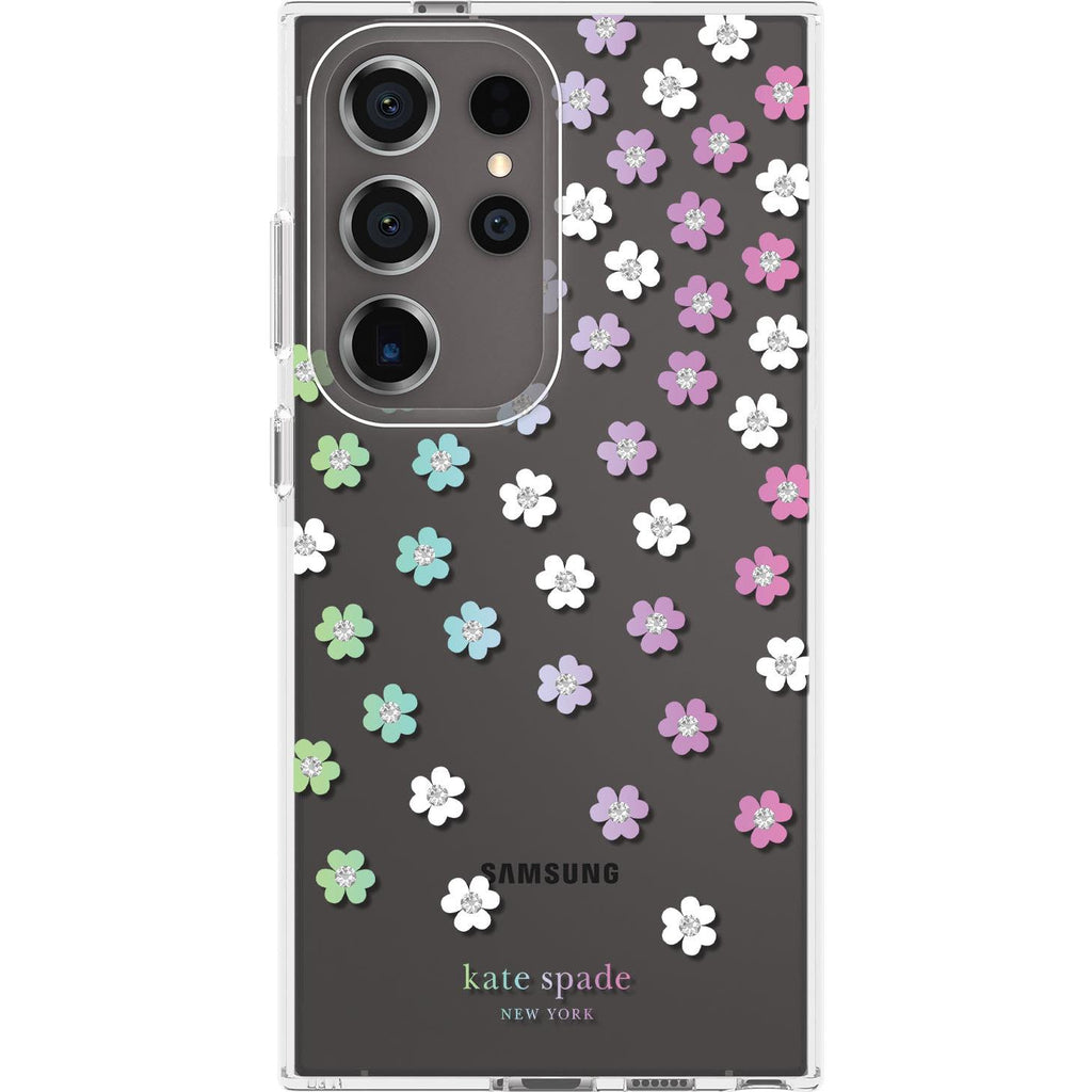 Kate Spade NY Flowers Case for S24 Ultra - JB Hi-Fi NZ