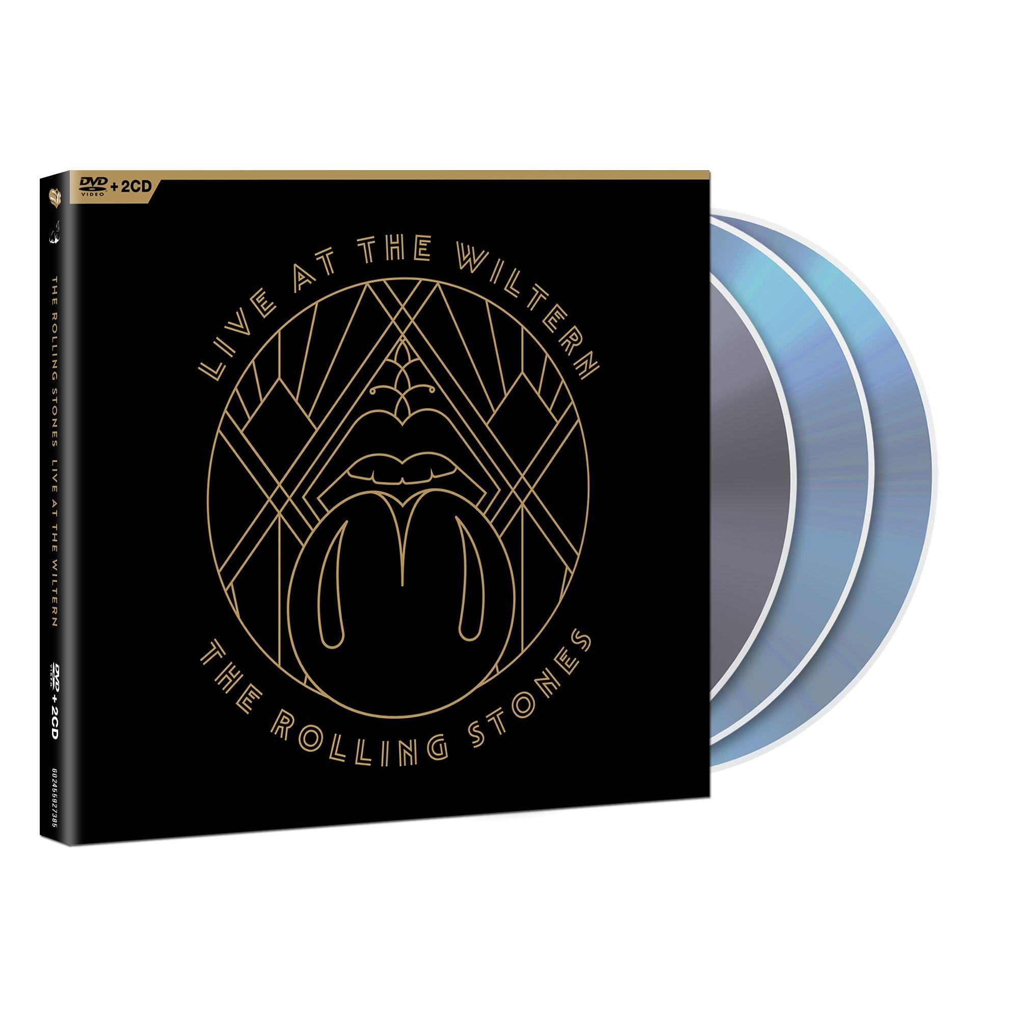 Live At the Wiltern Theater (November 5, 2009) - Album by The