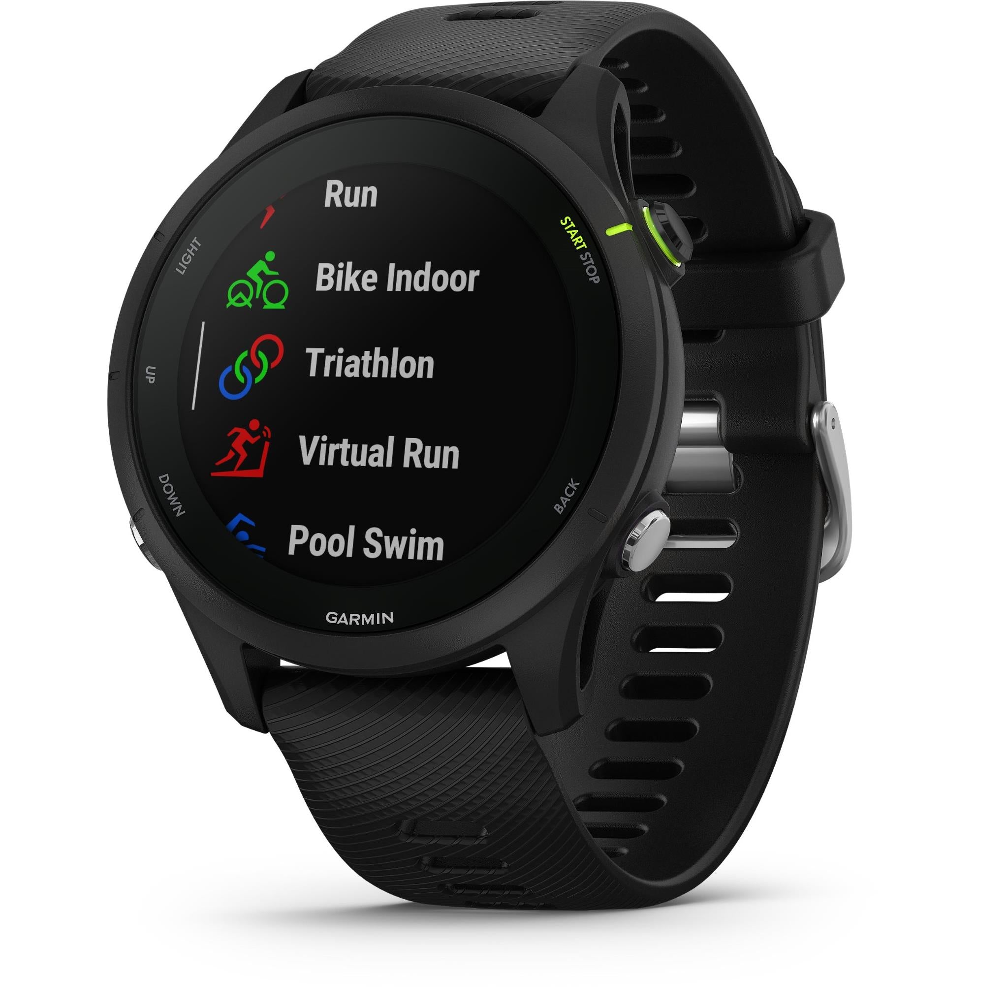 Garmin good watch