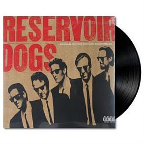 Reservoir Dogs: Original Motion Picture Soundtrack (Vinyl) - JB Hi-Fi NZ