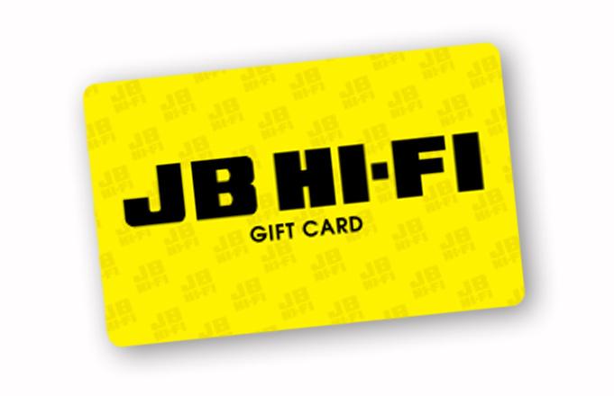 Digital Content And Gift Cards - Shop Online At JB Hi-Fi